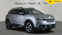 2019 Citroen C5 Aircross 1.2 PureTech Flair