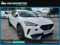 2023 Cupra Formentor 1.5 TSI V1 DSG