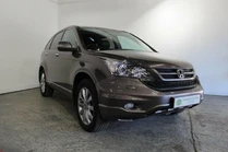 2011 Honda CR-V 2.0 EX 1997cc auto