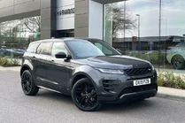 2019 Land Rover Range Rover Evoque 2.0 D240 R- Dynamic HSE