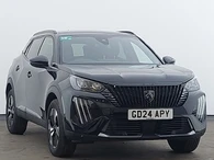 2024 Peugeot 2008 SUV 1.2 PureTech Allure (130ps) EAT8