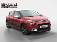 2018 Citroen C3 1.2 PureTech Flair (82ps)