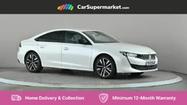 2022 Peugeot 508 1.2 PureTech GT