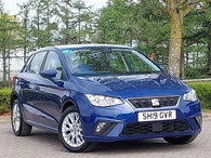 2019 Seat Ibiza 1.0 MPI SE Technology (s/s)