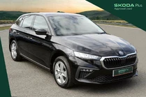 2024 Skoda Scala 1.0 TSI SE (95ps)