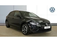 2024 Volkswagen Polo 1.0 TSI Match