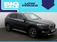 2020 BMW X1 2.0TD sDrive18d xLine Sport Auto
