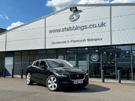 2019 Jaguar I-Pace EV400 SE