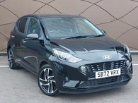 2023 Hyundai i10 1.2 Premium Auto