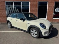 2018 MINI Cooper 1.5 Cooper Classic (s/s) Hatchback 5d