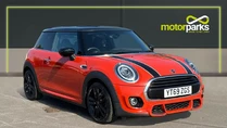 2019 MINI Cooper 1.5 Cooper Sport Hatchback 3d