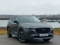 2023 Mazda CX-5 2.0 Newground