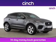 2018 Jaguar E-PACE 2.0 i4D R-Dynamic SE (150ps) (s/s)
