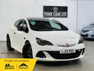 2012 Vauxhall Astra 2.0 VXR