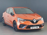 2023 Renault Clio 1.0 TCe r.s. line
