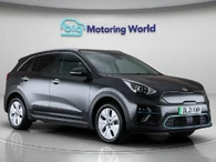 2021 Kia e Niro EV 3