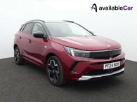 2024 Vauxhall Grandland 1.5TD Ultimate
