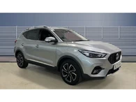 2023 MG ZS SUV 1.5 VTI-Tech Exclusive