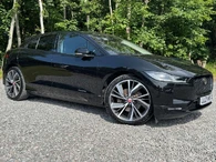 2021 Jaguar I-Pace EV400 HSE