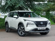 2024 Nissan X-Trail 1.5 e-POWER Acenta Premium (213ps) (7 Seat) e-4ORCE