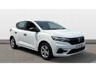 2022 Dacia Sandero 1.0 SCe Essential