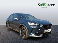 2023 Cupra Formentor 1.5 TSI V2