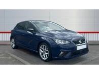 2017 Seat Ibiza 1.0 TSI FR (115ps)