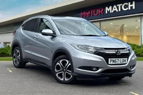 2017 Honda HR-V 1.5 i-VTEC EX