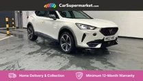 2022 Cupra Formentor 1.5 TSI V1