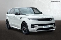 2023 Land Rover Range Rover Sport 3.0 D300 Dynamic SE