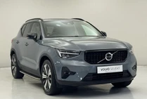 2022 Volvo XC40 1.5 T4 Plus