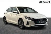 2021 Hyundai i20 1.0 T-GDi SE Connect eClutch (iMT)