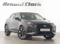 2025 DS DS 3 1.2 PureTech Pallas 55 (145ps)