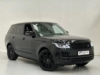 2018 Land Rover Range Rover 4.4 SDV8 Autobiography 4WD (LWB)(s/s)