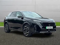 2024 Peugeot 3008 SUV E GT (210ps) 73kWh