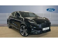 2024 Ford Puma SUV 1.0 ST-Line (125ps) Auto