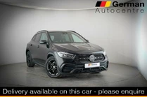 2022 Mercedes-Benz GLA-Class 1.3 GLA 180 AMG Line Premium