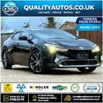 2023 Toyota Prius