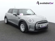 2022 MINI Cooper 1.5 One Classic 5d
