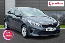 2020 Kia ceed 1.0 T-GDi 2 Hatchback