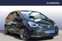 2025 Honda Jazz 1.5 i-MMD Advance