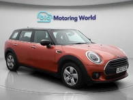2022 MINI Clubman 1.5 Cooper Classic