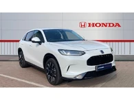 2024 Honda ZR-V 2.0 i-MMD Advance