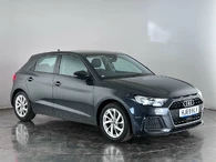 2019 Audi A1 1.0 30 TFSI Sport