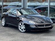 2003 Maserati Coupe 4.2 Cambiocorsa