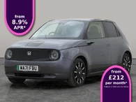 2021 Honda Honda E E Advance (16in
