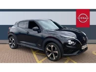 2022 Nissan Juke 1.6 Hybrid Tekna