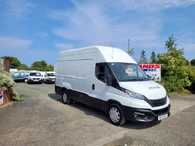 2021 Iveco Daily S Class 2.3TD 35S14V Business 3520mm H2 (136PS)(EU6dT)