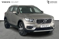 2021 Volvo XC40 1.5 T3 Inscription (161bhp) Auto