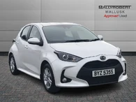 2022 Mazda Mazda2 1.5 Agile